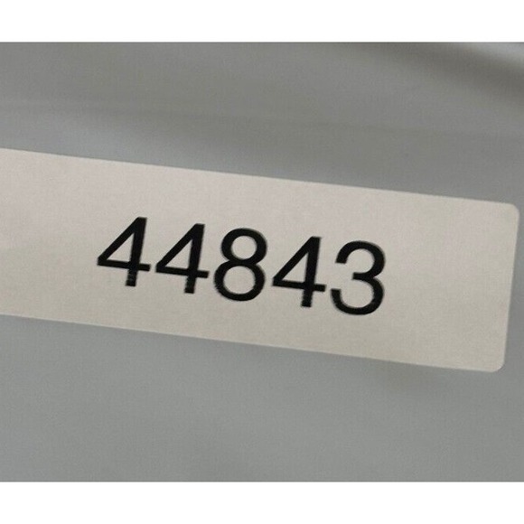 Vertx Tactical Button Up Shirt Adult Small Blue Flagstaff Check Work Men NEW J19 - Picture 10 of 10